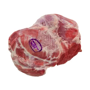 Pernil sem osso e sem pele