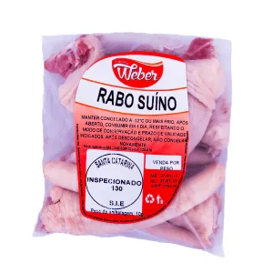 Rabo Suíno