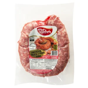 Linguiça Campeira 500g
