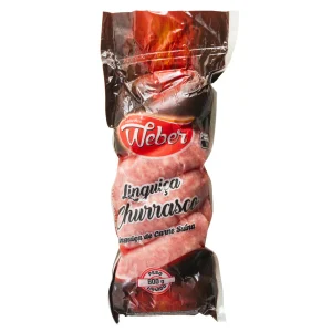 Linguiças Churrasco 800g