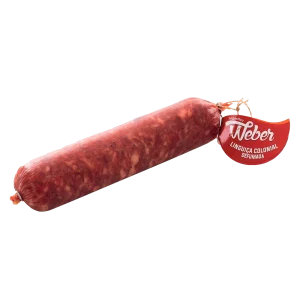 Linguiça Colonial Defumada