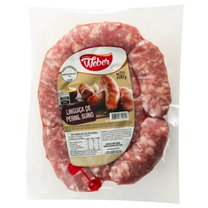 Linguiças Pernil 700g