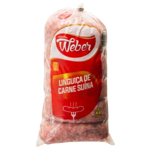 Linguiça Toscana 800g